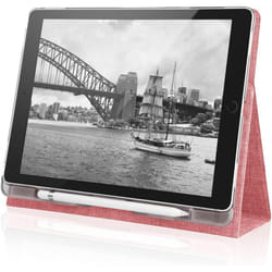 STM Atlas 9.7 Inch Tablet Case (Backrest, Apple, iPad Pro 9.7 Inch, 24.6 cm (9.7 Inch)