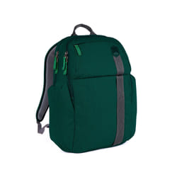 STM Kings backpack Green Polyester