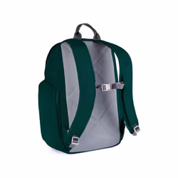 STM Kings backpack Green Polyester