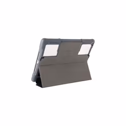 STM Dux, rugged case for Apple iPad 5th/6th Gen / 9.7" - Black (stm-222-160JW-01 )
