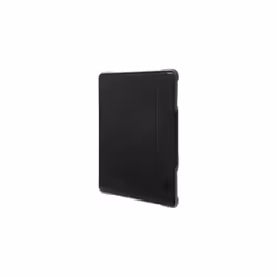STM Dux, rugged case for Apple iPad 5th/6th Gen / 9.7" - Black (stm-222-160JW-01 )