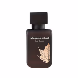 Rasasi Dubai perfume La Yuqawam Pour Homme Eau de Parfum Spray for Men 2.5 Ounce / 75 ml