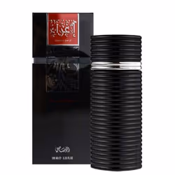 RASASI Egra for Men Eau de Parfum Spray 3.4 Ounce
