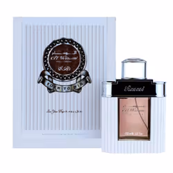 RASASI Al Wisam Day EDP for Men 100ML (3.40 oz) | sandalwood musk and amber | Signature Arabian Perfumery Perfumes