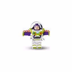 LEGO Disney Series Collectible Minifigure - Buzz Lightyear (71012)