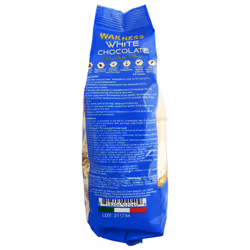 Wax Necessities Waxness Film Hard Wax White Chocolate Scented 2.2 Pounds