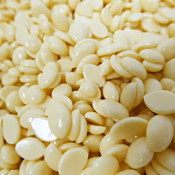 Wax Necessities Waxness Film Hard Wax White Chocolate Scented 2.2 Pounds