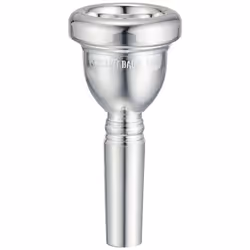 Bach Trombone Mouthpiece (3415GB)