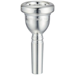 Bach Trombone Mouthpiece (3415GB)