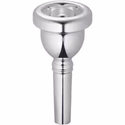 Bach Trombone Mouthpiece (35011C)