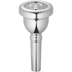 Bach Trombone Mouthpiece (35011C)