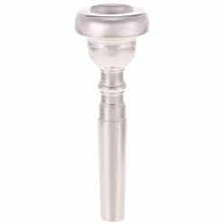 Bach Trumpet Mouthpiece (35111EW)