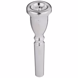 Bach Trumpet Mouthpiece (L5517S)