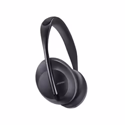 Bose Noise Cancelling Headphones 700 â Over Ear, Wireless Bluetooth Headphones with Built-In Microphone for Clear Calls & A ...