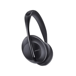 Bose Noise Cancelling Headphones 700 â Over Ear, Wireless Bluetooth Headphones with Built-In Microphone for Clear Calls & Alexa Voice Control, Black