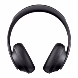 Bose Noise Cancelling Headphones 700 â Over Ear, Wireless Bluetooth Headphones with Built-In Microphone for Clear Calls & Alexa Voice Control, Black