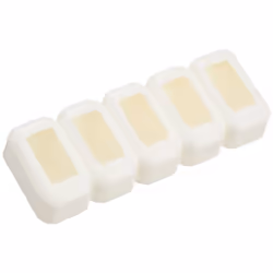 JapanBargain 3255  Japanese Onigiri Mold Rectangular Sushi Press Nigir