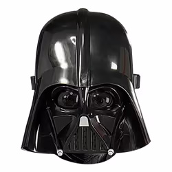 Darth Vader mask for children