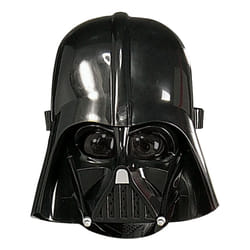 Darth Vader mask for children