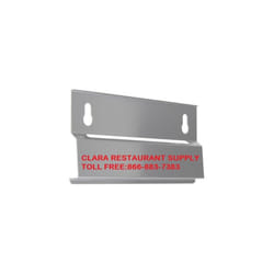 Fry Basket HangerFit PITCO MODELS: SG14 SERIES