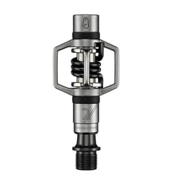 Crankbrothers Eggbeater 2 bicycle pedal Black, Metallic 2 pc(s)