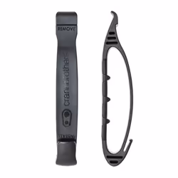 Crankbrothers CB-14499, Tire lever set, Black