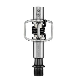 Crankbrothers Eggbeater 1 bicycle pedal Black, Silver 2 pc(s)