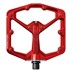 Crankbrothers Stamp 7 Large bicycle pedal Red 1 pc(s)