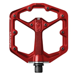 Crankbrothers Stamp 7 Small bicycle pedal Red 2 pc(s)