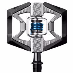 Crankbrothers Double Shot 2 bicycle pedal Black 2 pc(s)