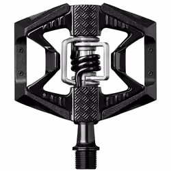 Crankbrothers Double Shot 3 bicycle pedal Black 2 pc(s)