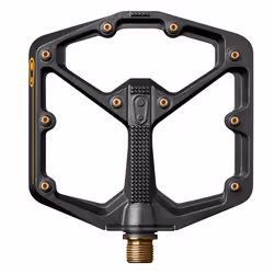 Crankbrothers Stamp 11 Large Black & Gold