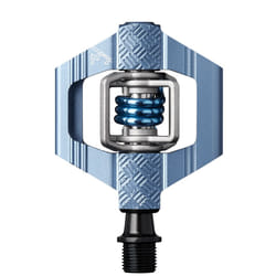 Crankbrothers Candy 3 bicycle pedal Blue 2 pc(s)