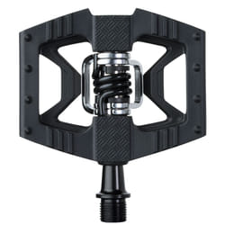 Crankbrothers Double Shot 1 bicycle pedal Black