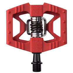Crankbrothers Double Shot 1, Road bicycle, Red