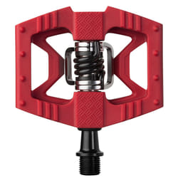 Crankbrothers Double Shot 1 bicycle pedal Red
