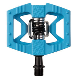 Crankbrothers Double Shot 1 bicycle pedal Blue
