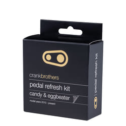 Crankbrothers Pedal Refresh Kit - Eggbeater 11 / Candy 11
