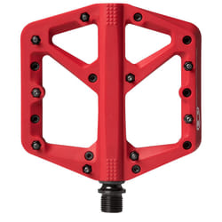 Crankbrothers Stamp 1 Large bicycle pedal Red 2 pc(s)