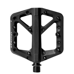 Crankbrothers Stamp 1 Small bicycle pedal Black 2 pc(s)
