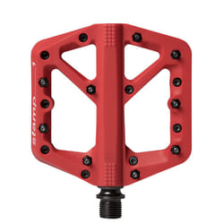 Crankbrothers Stamp 1 Small bicycle pedal Red 2 pc(s)
