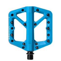 Crankbrothers Stamp 1 Small bicycle pedal Blue 2 pc(s)