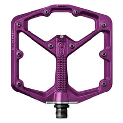Stamp 7 Large Pedal - Purple