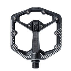 Crankbrothers Stamp 7 Small MacAskill Edition bicycle pedal Black, White 2 pc(s)