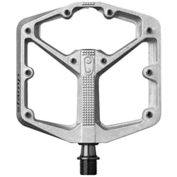 Crankbrothers Stamp 2 Large bicycle pedal Silver 2 pc(s)