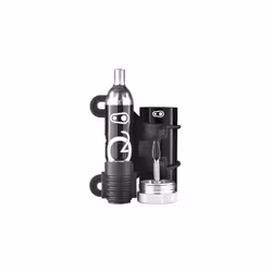 Crankbrothers Cigar Tool, Tool case, Black