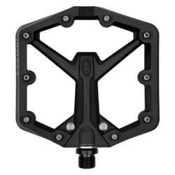 Crankbrothers Stamp 1 Gen 2 bicycle pedal Black 2 pc(s)