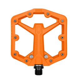 Crankbrothers Stamp 1 Gen 2 bicycle pedal Orange 2 pc(s)