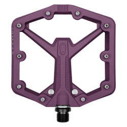Crankbrothers Stamp 1 Gen 2 bicycle pedal Purple 2 pc(s)
