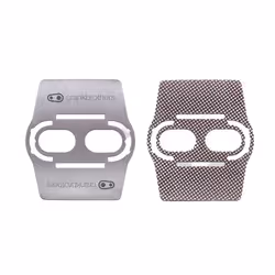 Crankbrothers Shoe Shields, Cleat stud set, Cycling, Street, Stainless steel, 8 g, 2 pc(s)